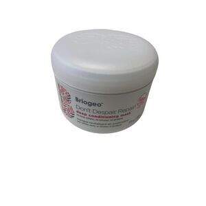 Briogeo Don’t Despair, Repair deep conditioning mask 8 oz (READ)